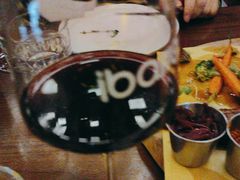 -ibarrel爱杯·bistro&brunch(江宁路店)