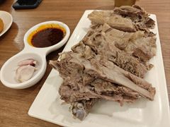 -贯贯吉·清真餐厅(浙江中路店)