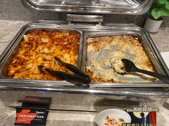 -比格比萨自助(花园路店)