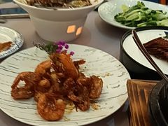 -银都上海菜馆(粤海东路店)