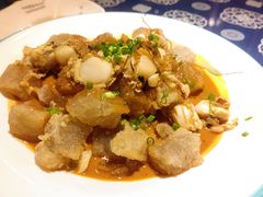 -旺角小渔村(二马路店)