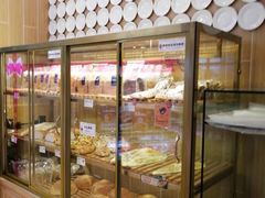 -BreadTalk面包新语·烘焙蛋糕(高德置地春广场店)