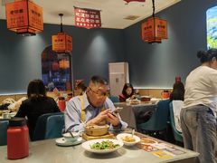 -老济南·地道济南菜(大明湖店)