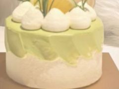 -M'CAKE(西单大悦城店)