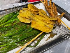 -小民大排档(光谷店)