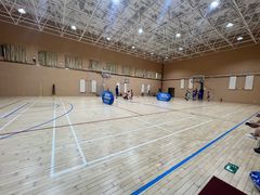 -东方启明星篮球培训(天坛校区)