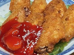 -老三样·旧食新味(万寿宫店)