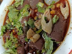 -朱大嘴肥肠血旺(福字街店)