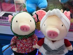 -海底捞火锅(石厦时代广场店)