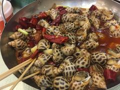 -新享乐海鲜(翠华路店)