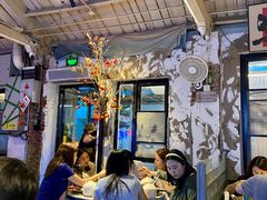 -琥珀川糟粕醋火锅(慈云寺店)