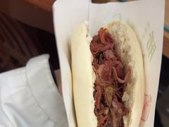 -西安贾三灌汤包·回坊小吃·清真炒菜(北院门总店)
