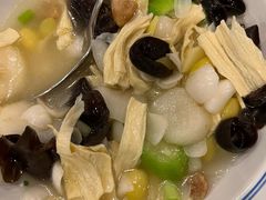 -南沙游艇会·大兵船餐厅