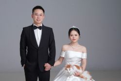 点击看大图 -金夫人婚纱摄影(总店)