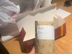 -特派卷·老北京烤鸭卷(合生汇购物中心店)
