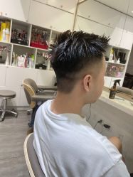 -JIMI·吉米造型
