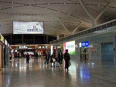 -南昌昌北国际机场