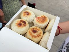 -长发西饼(临顿路店)