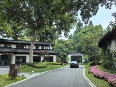 -杭州西湖柳莺里酒店·闻莺厅