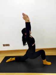 -梵一瑜伽·普拉提塑型减脂