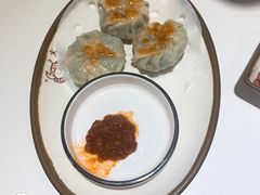 -火齐潮汕砂锅粥(五道口店)