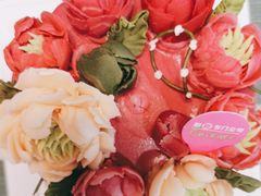 -BONCAKE裱花蛋糕(万象汇店)