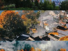 -婺源风景区