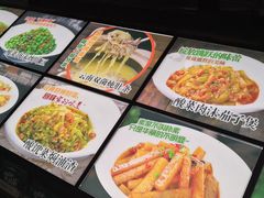 -胡胖子专业长沙菜(衡山路店)