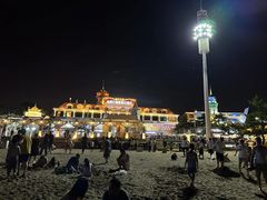 -老虎石海上公园