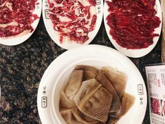 -八合里潮汕鲜牛肉火锅(深圳海岸城店)