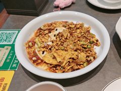 醋溜木须-黑窑厂糖油饼烤鸭·清真菜(黑窑厂街店)
