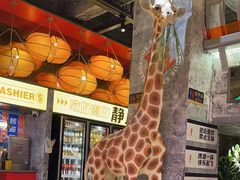 -神府路壹号·海鲜烧烤排档(三坊七巷店)