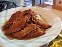 -小吊梨汤·北京菜·烤鸭(双井乐成中心店)