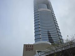 -大连君悦酒店