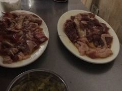 -火云龙烤肉(紫荆花店)