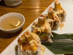 -樱町三味日本料理(城乡世纪广场店)