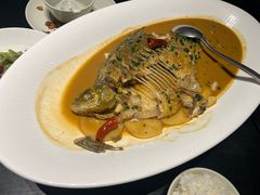 -顺香居·老字号湖北菜(江汉路店)