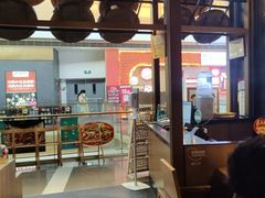 -九锅一堂酸菜鱼(新南凯德直营店)