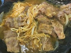 -HONGA HONGA雄家(曹路店)