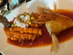 -杭州君悦酒店·湖滨28中餐厅
