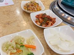 -德寿宫韩国料理(下沙店)