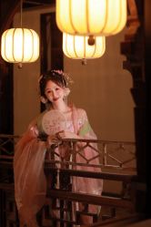 -汉仪华裳汉服馆(打浦桥店)