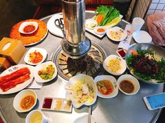 -喜来稀肉(望京店)