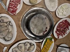 -濠轩阁特色生蚝火锅总店