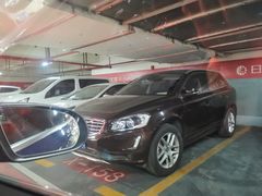 -日月光中心-停车场