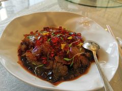 -漢舍中国菜馆(889广场店)
