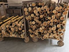 -丰依竹食·老牌竹筒饭