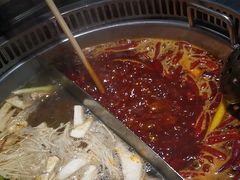 -小王少龙火锅(沙南街店)