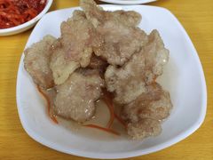 -屋里家延边朝鲜族冷面(南园店)