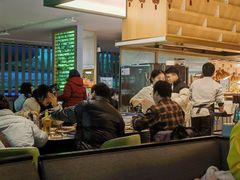 -亚马逊海鲜自助(梅溪湖步步高店)